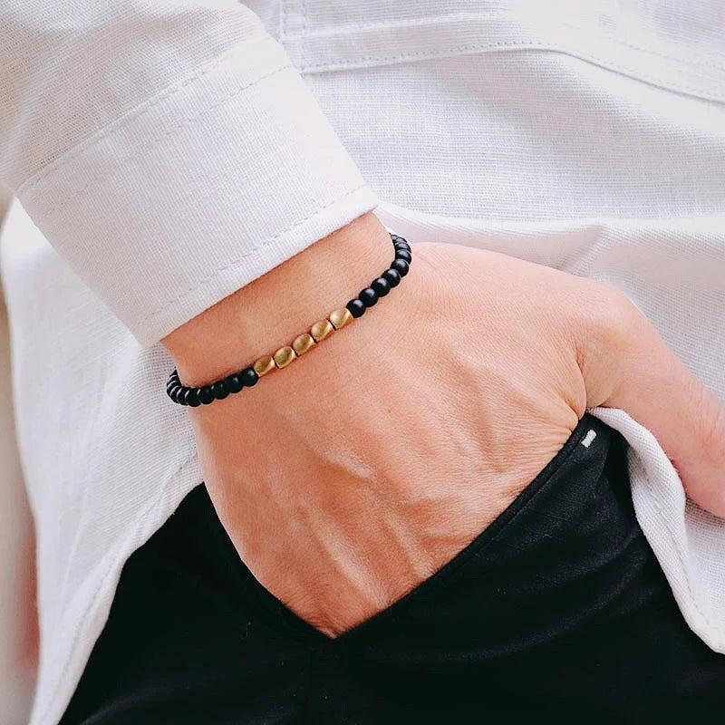 Edles Tibetisches Energiearmband