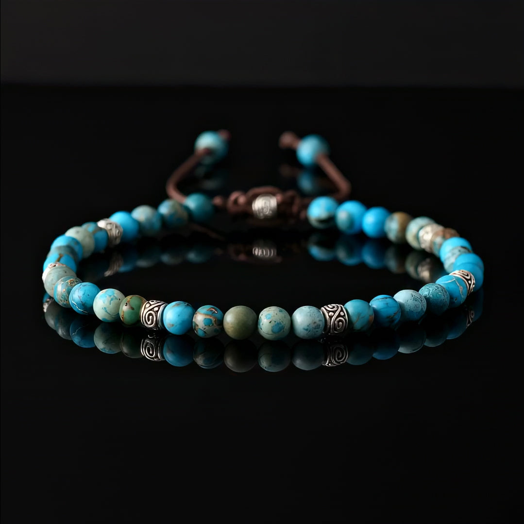 Tibetisches Energie Armband