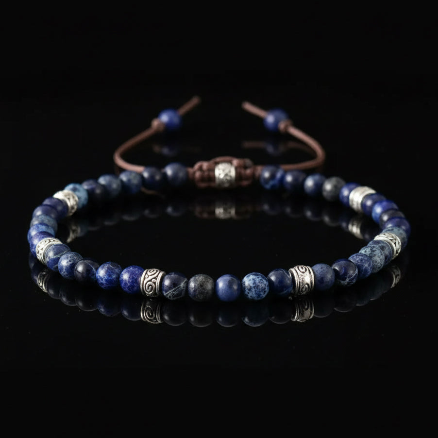 Tibetisches Energie Armband