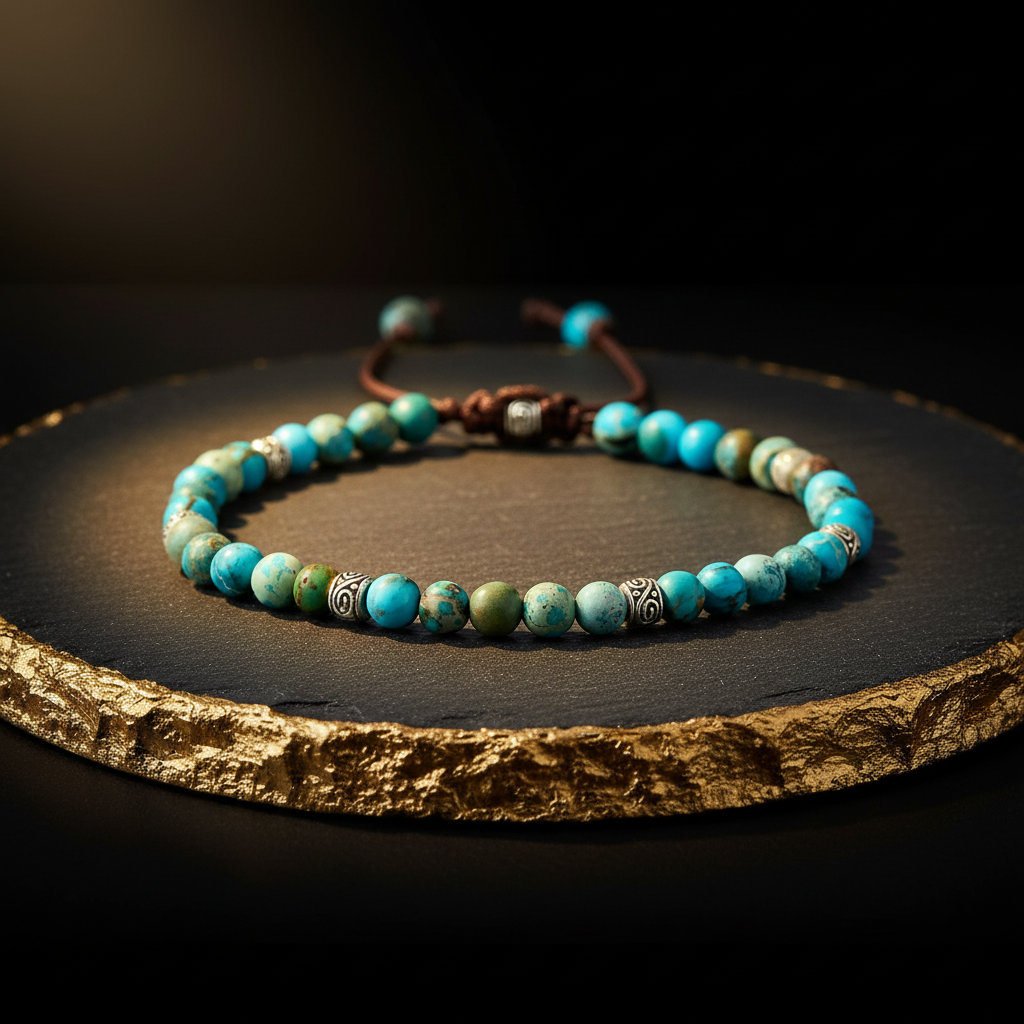 Tibetisches Energie Armband