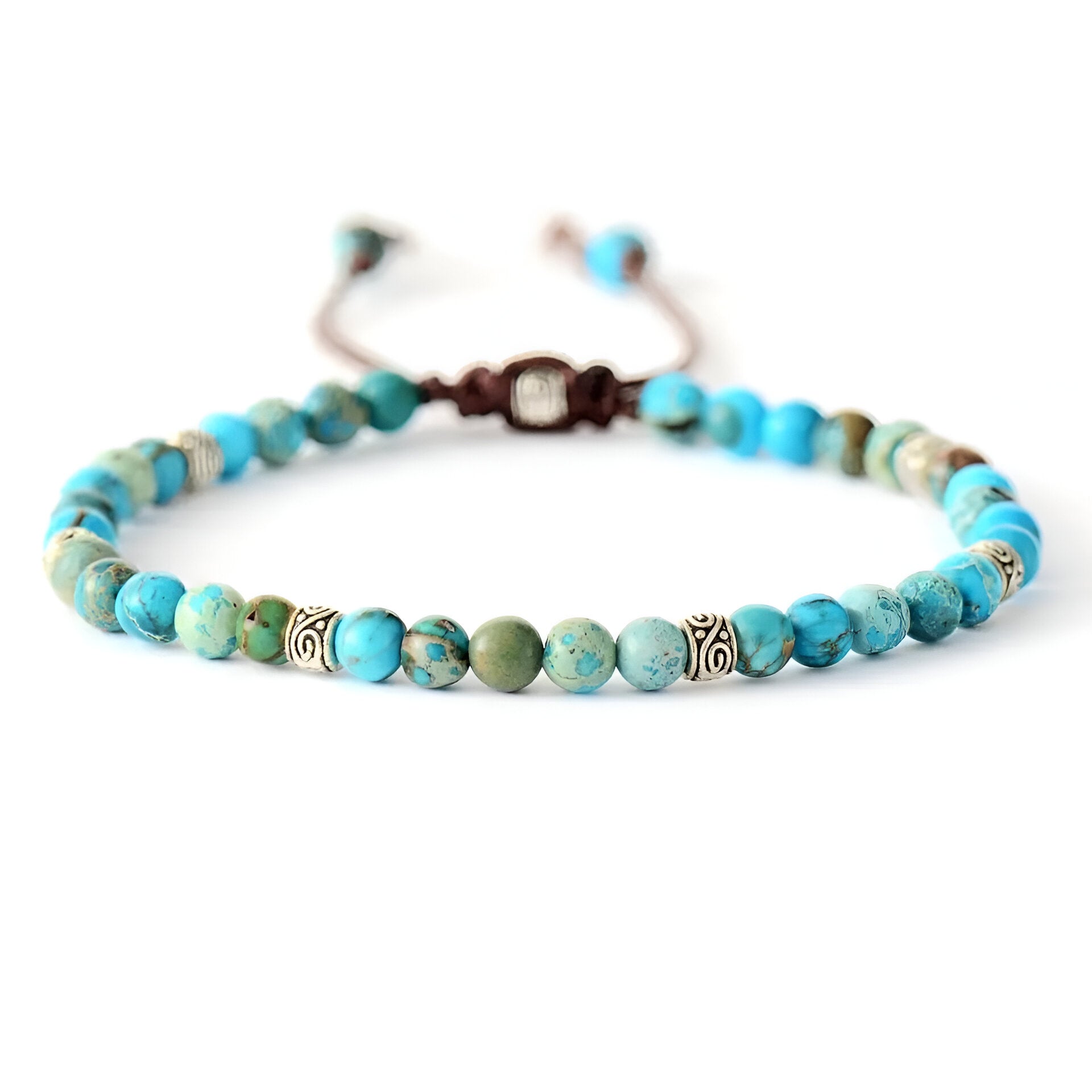 Tibetisches Energie Armband