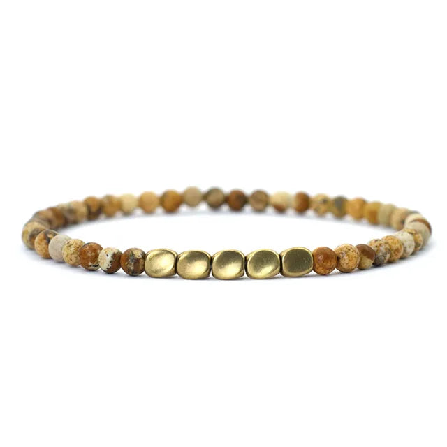 Edles Tibetisches Energiearmband