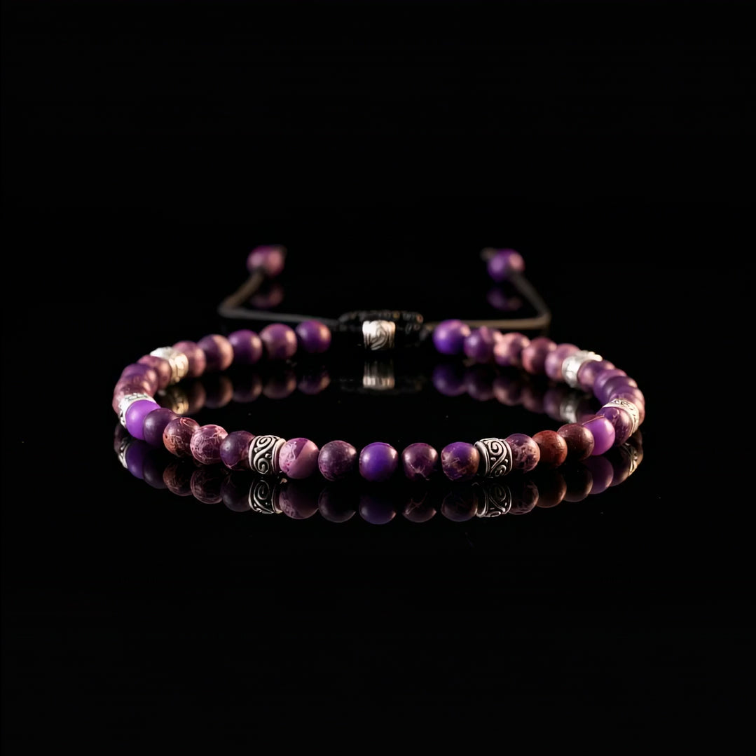 Tibetisches Energie Armband