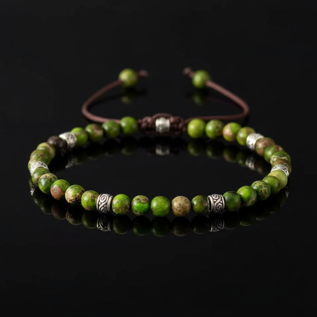 Tibetisches Energie Armband