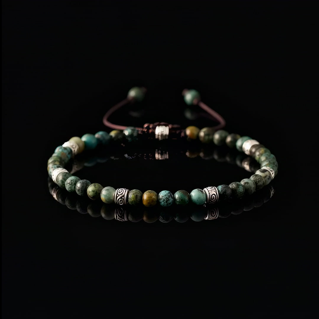 Tibetisches Energie Armband