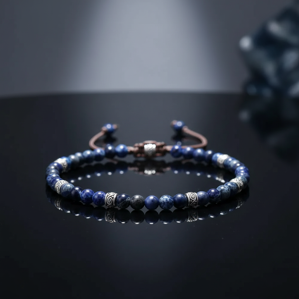 Tibetisches Energie Armband