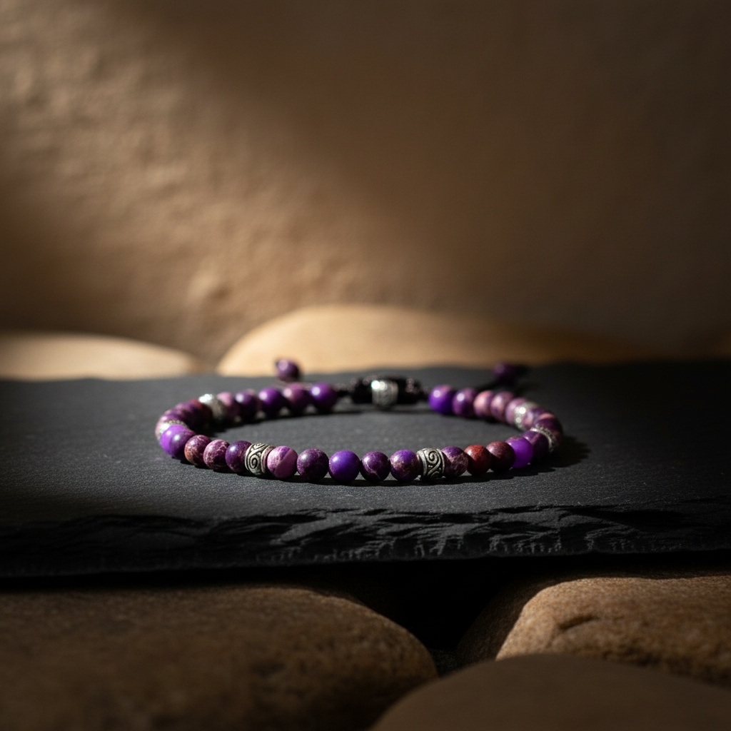 Tibetisches Energie Armband