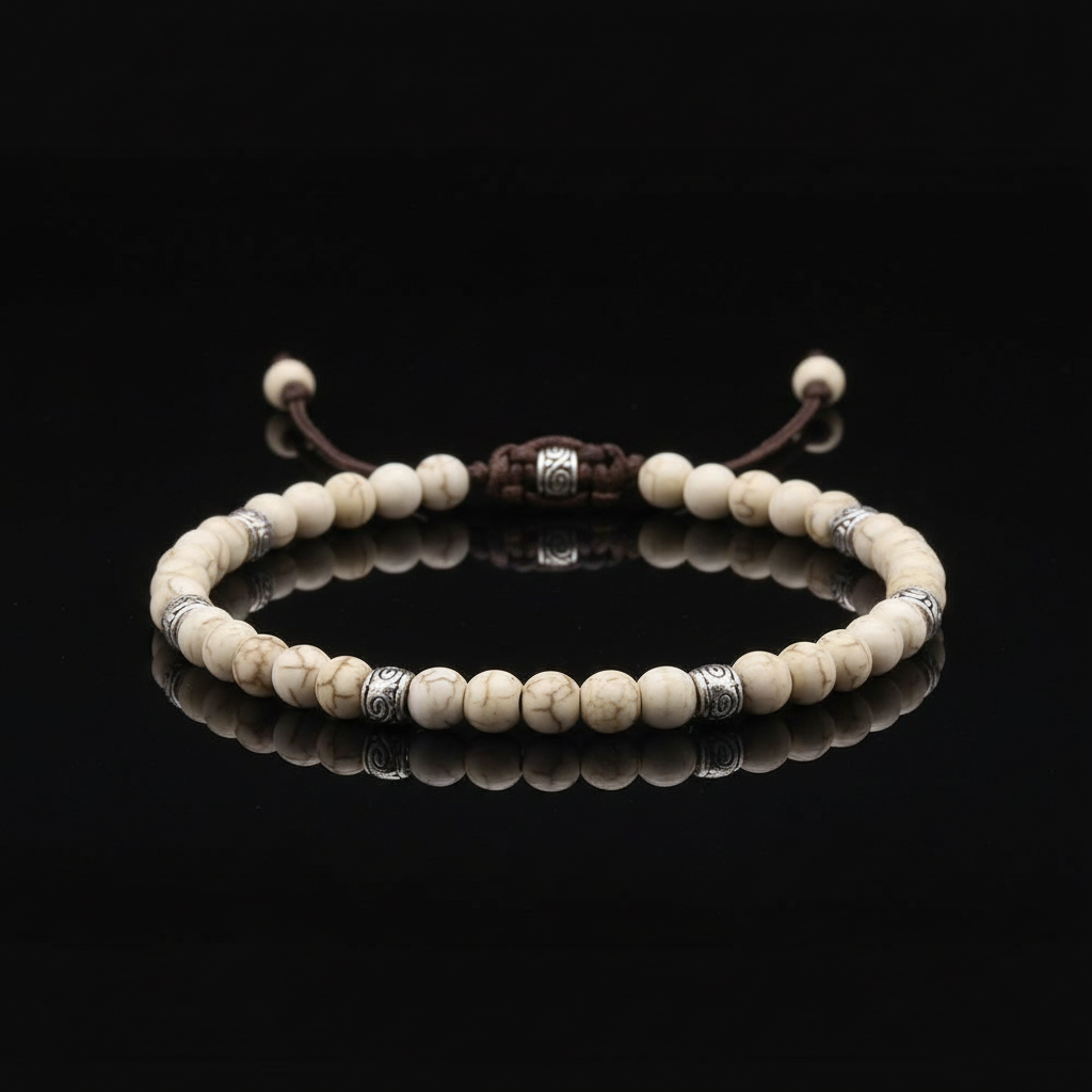 Tibetisches Energie Armband