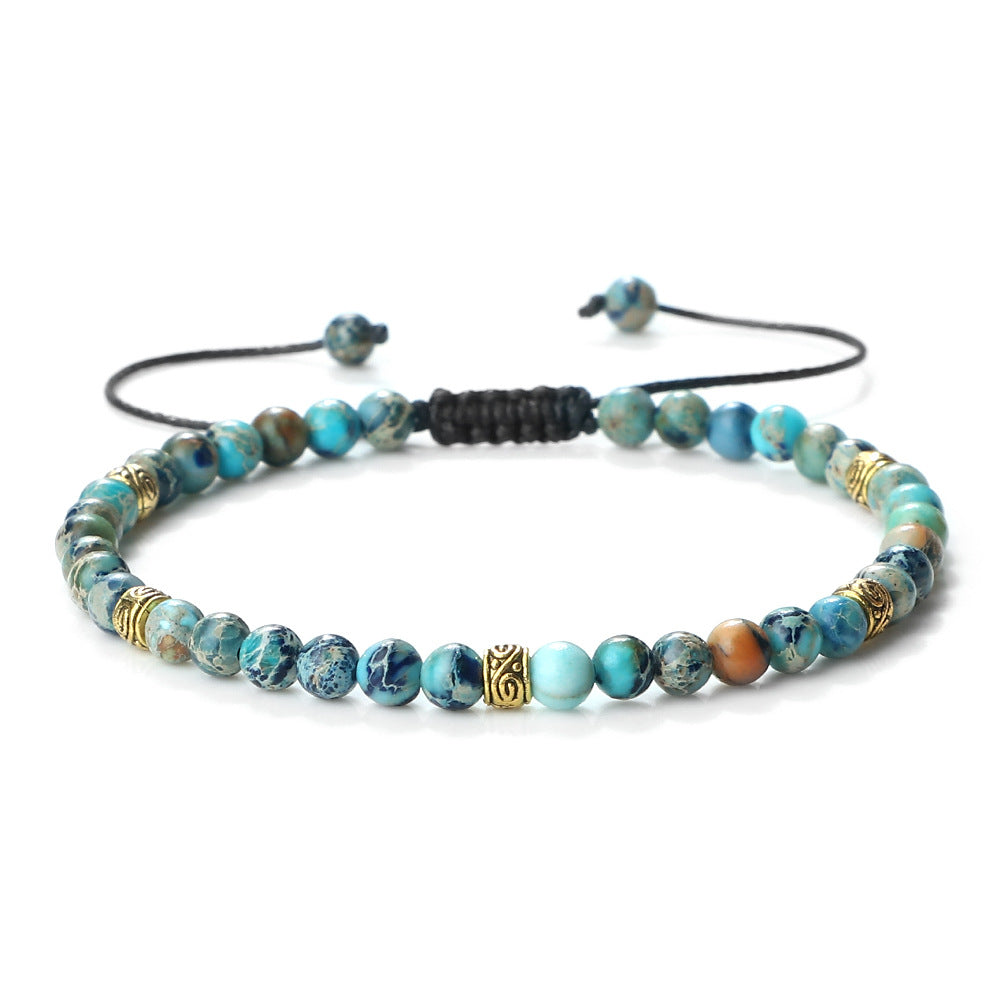Tibetisches Energie Armband