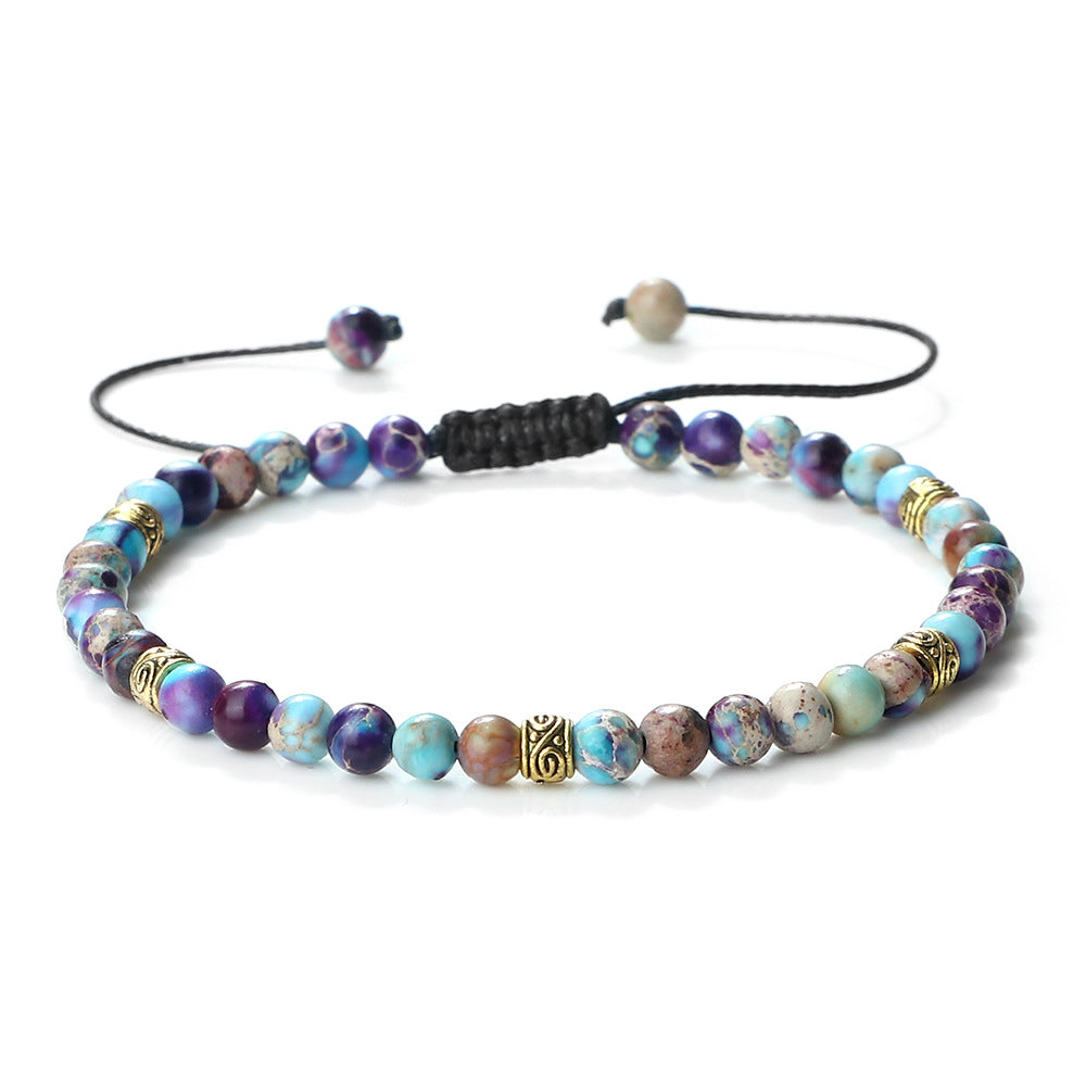 Tibetisches Energie Armband