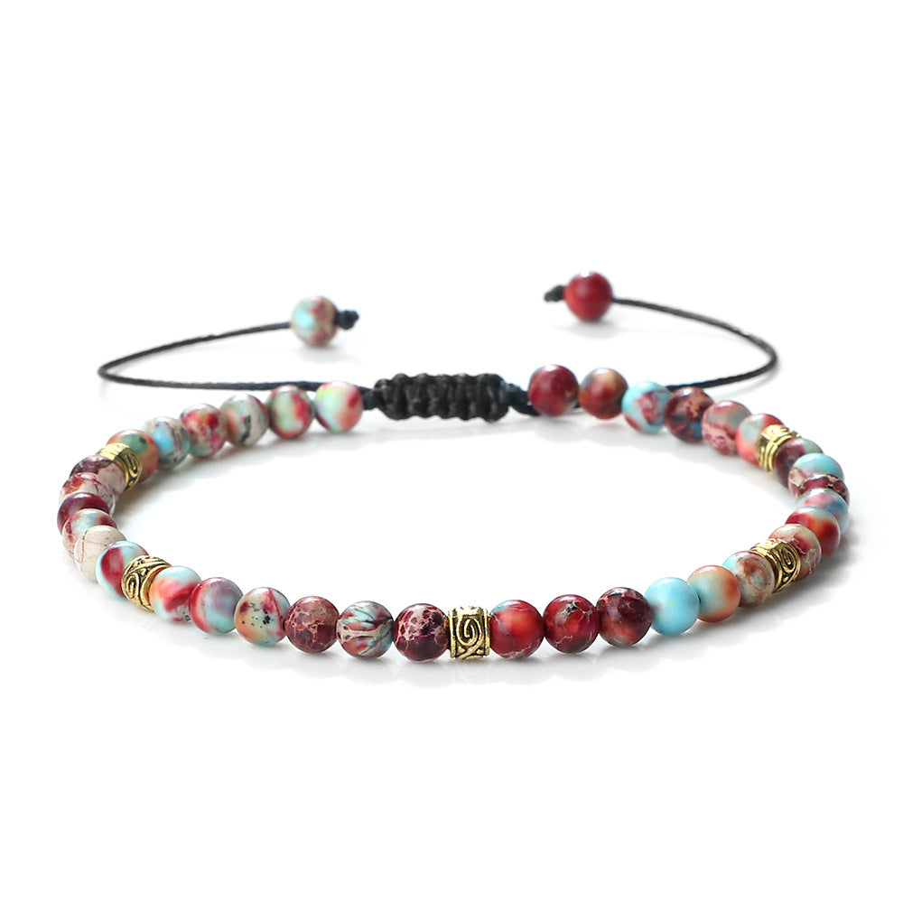 Tibetisches Energie Armband