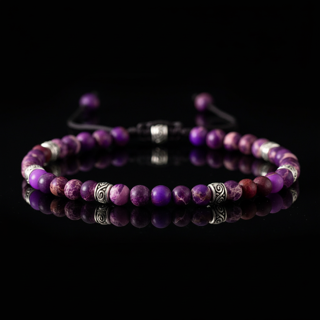 Tibetisches Energie Armband