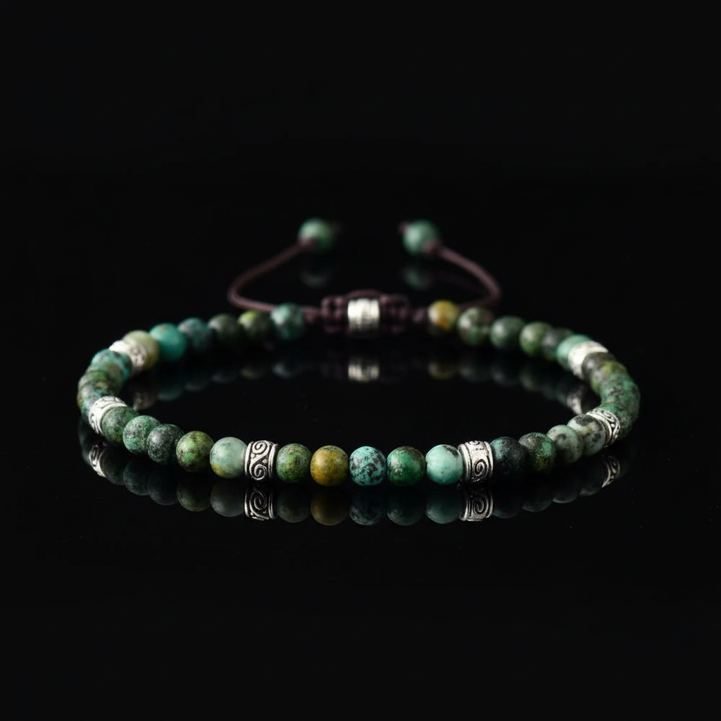 Tibetisches Energie Armband