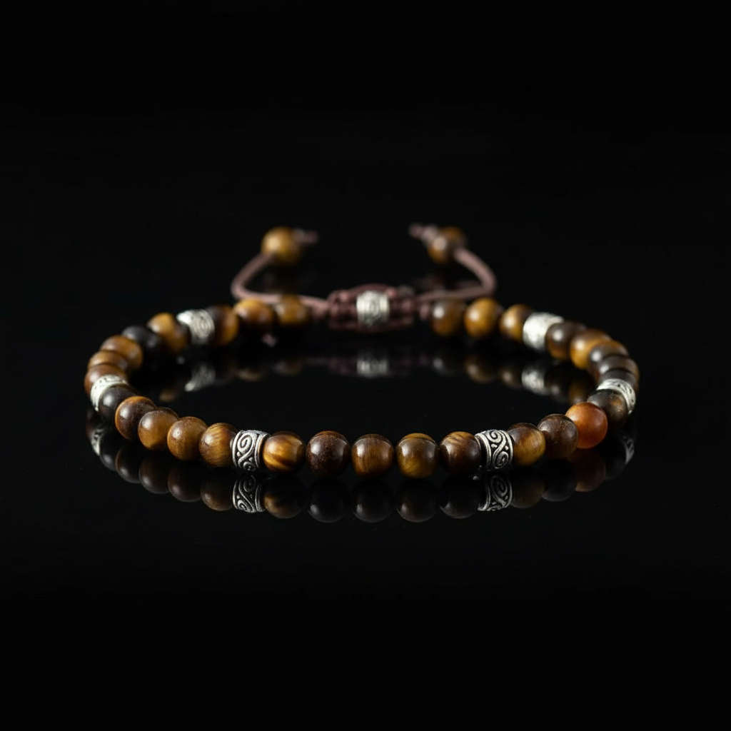 Tibetisches Energie Armband