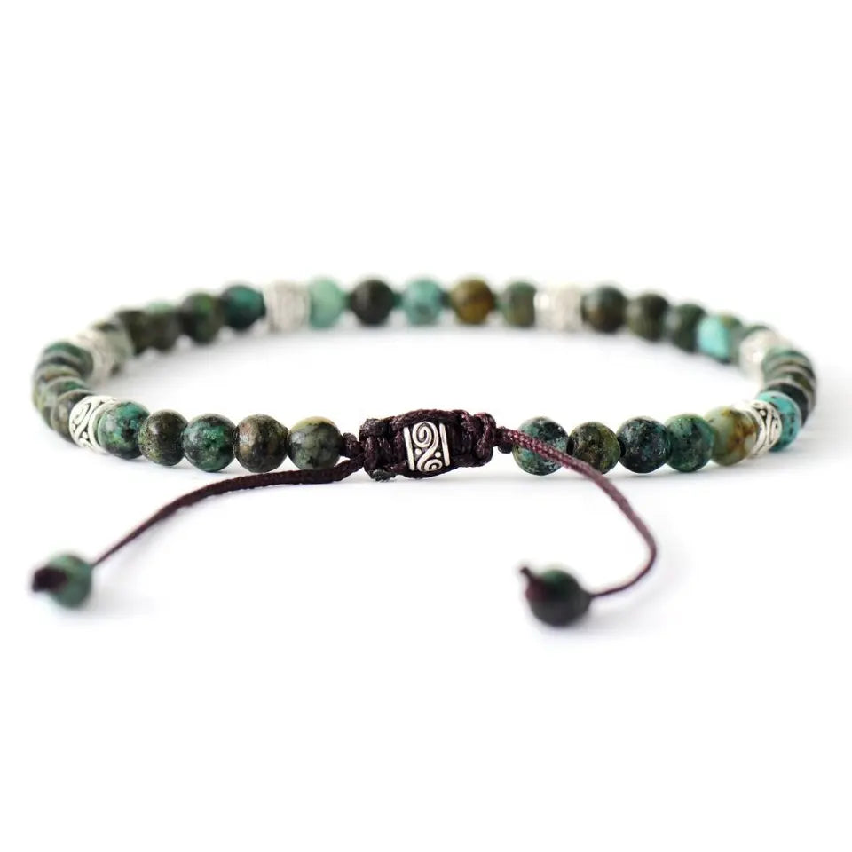 Tibetisches Energie Armband