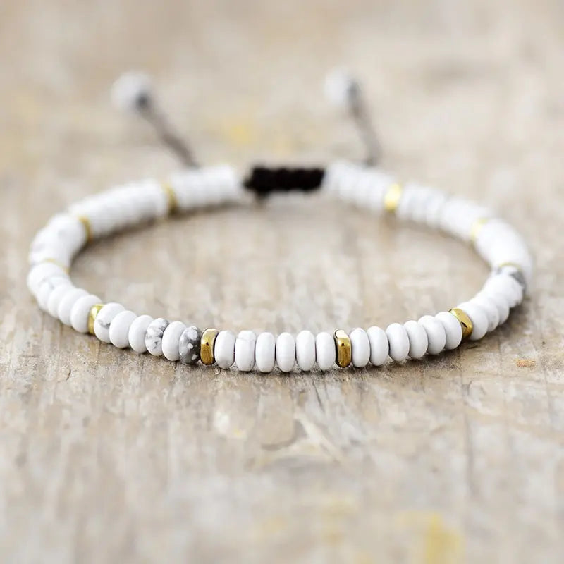 Edles Energiearmband