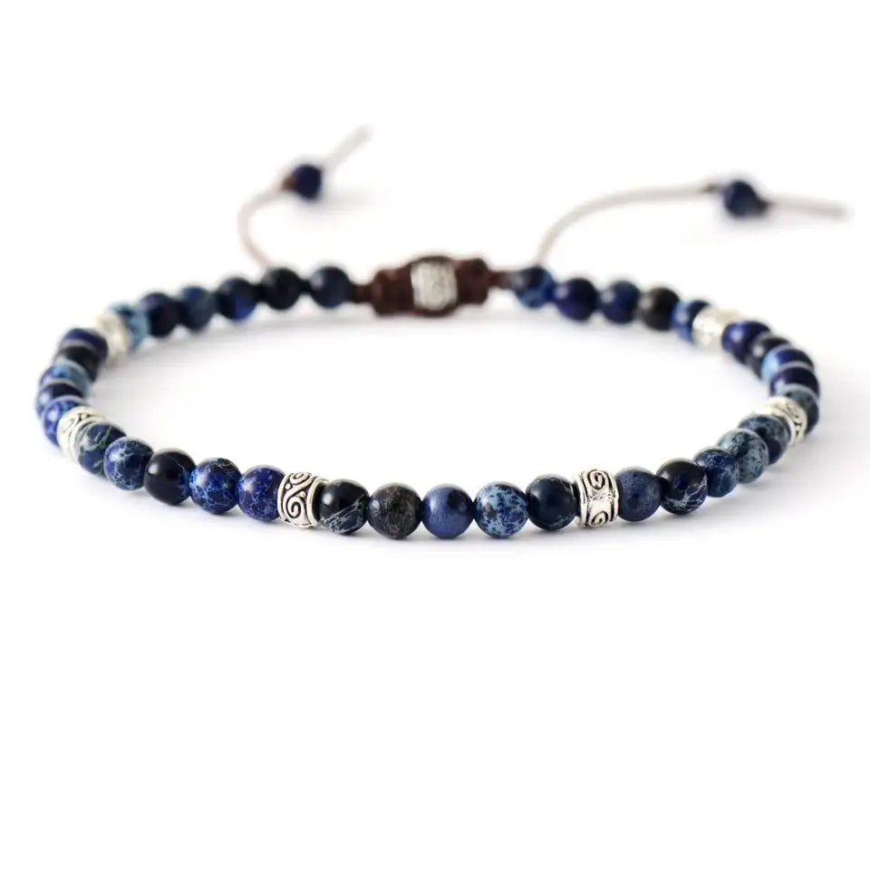 Tibetisches Energie Armband