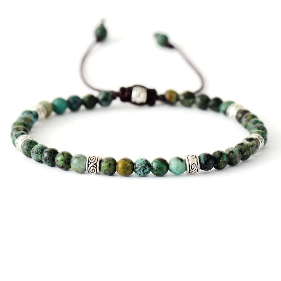 Tibetisches Energie Armband