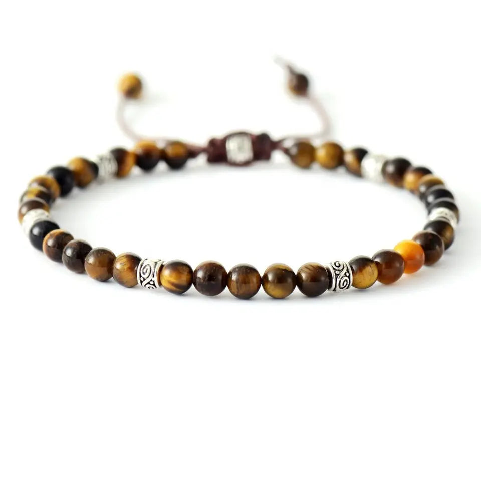 Tibetisches Energie Armband