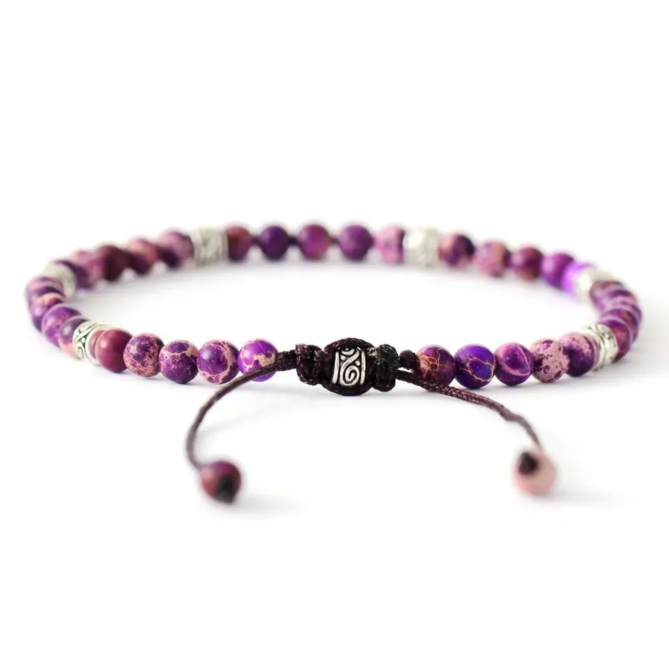 Tibetisches Energie Armband