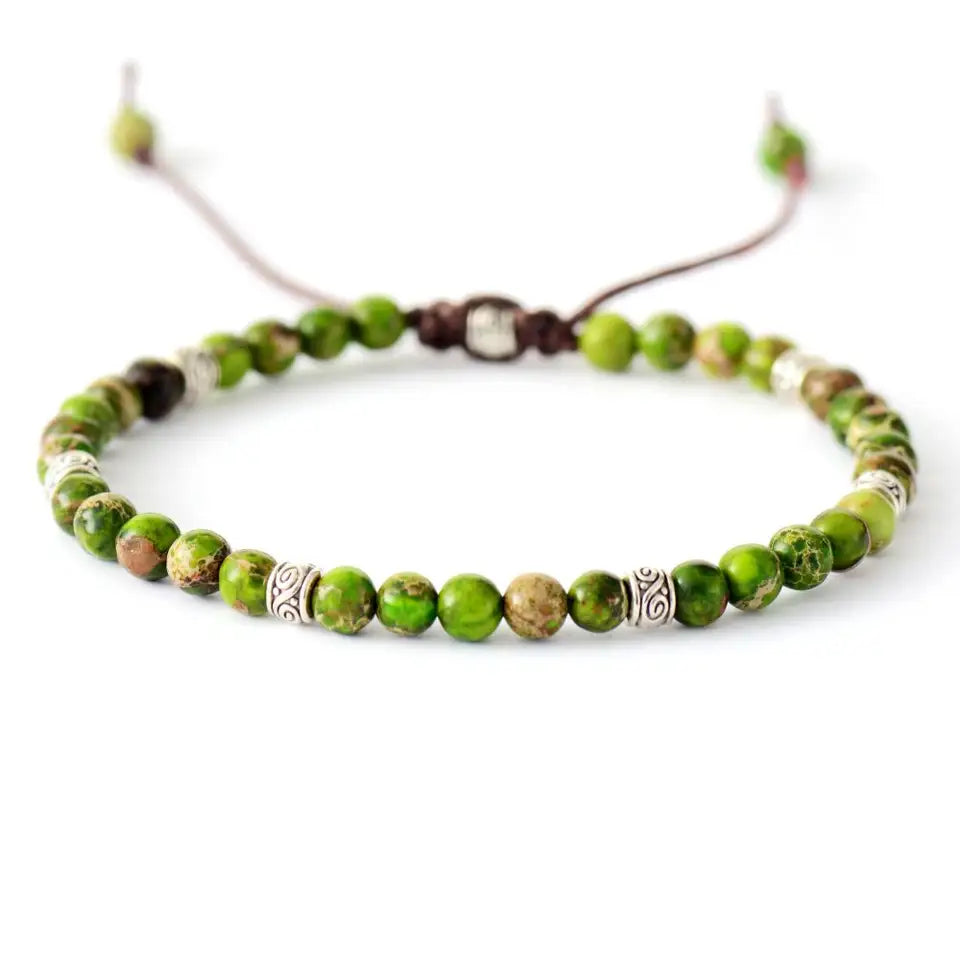 Tibetisches Energie Armband