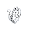 Anti-Stress Perlen Ring