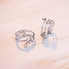 Anti-Stress Perlen Ring