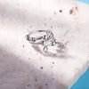 Anti-Stress Perlen Ring