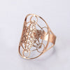 Erzengel Metatron's Ring - Modell 2