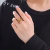 Erzengel Metatron's Ring - Modell 2
